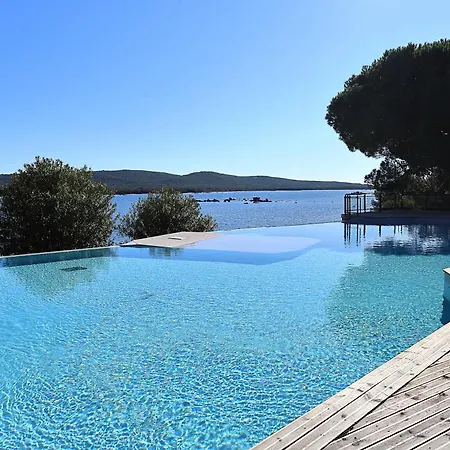 Casa Di Daisy - T2 Les Pieds Dans L'eau Et Piscine *