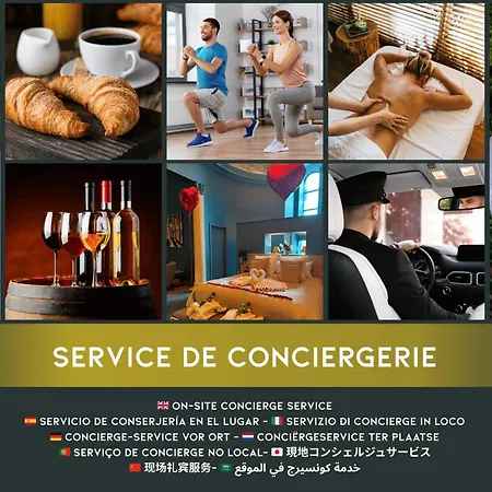 Appt T2, Terrasse, Piscine, Accès Appartement Pianottoli-Caldarello (Corsica)