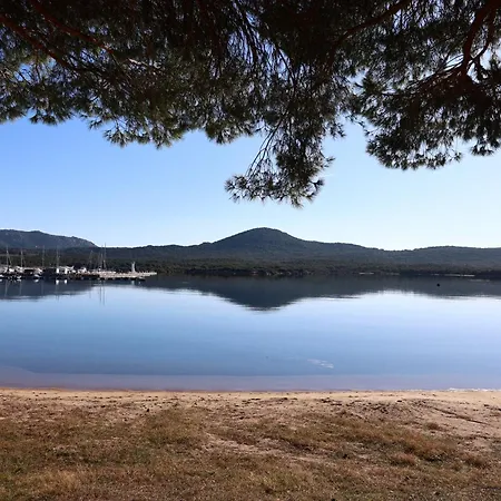 Appt T2, Terrasse, Piscine, Accès Appartement Pianottoli-Caldarello (Corsica)