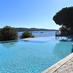Casa Di Daisy - T2 Les Pieds Dans L'eau Et Piscine *