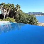 Casa Di Daisy - T2 Les Pieds Dans L'eau Et Piscine 公寓