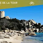 Casa Di Daisy - T2 Les Pieds Dans L'eau Et Piscine *