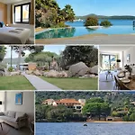 Casa Di Daisy - T2 Les Pieds Dans L'eau Et Piscine