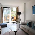 Casa Di Daisy - T2 Les Pieds Dans L'eau Et Piscine 公寓 皮诺托里卡尔达雷洛