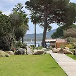Casa Di Daisy - T2 Les Pieds Dans L'eau Et Piscine *