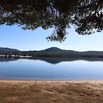 Casa Di Daisy - T2 Les Pieds Dans L'eau Et Piscine 公寓 皮诺托里卡尔达雷洛
