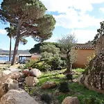 Casa Di Daisy - T2 Les Pieds Dans L'eau Et Piscine