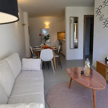 Casa Di Daisy - T2 Les Pieds Dans L'eau Et Piscine Daire