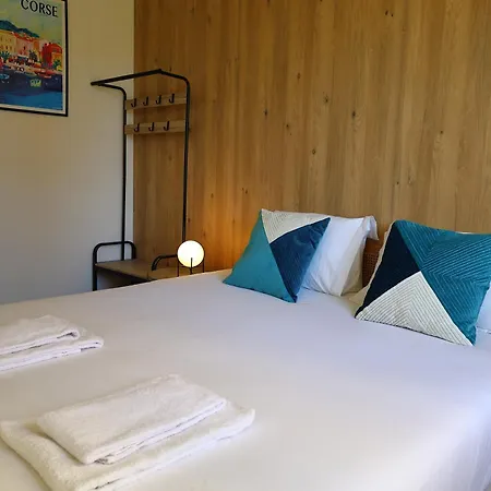 Casa Di Daisy - T2 Les Pieds Dans L'eau Et Piscine *