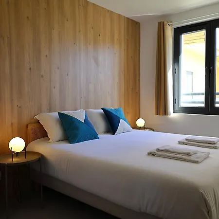 Casa Di Daisy - T2 Les Pieds Dans L'eau Et Piscine Daire