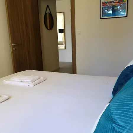 Διαμέρισμα Casa Di Daisy - T2 Les Pieds Dans L'eau Et Piscine Pianottoli-Caldarello (Corsica)