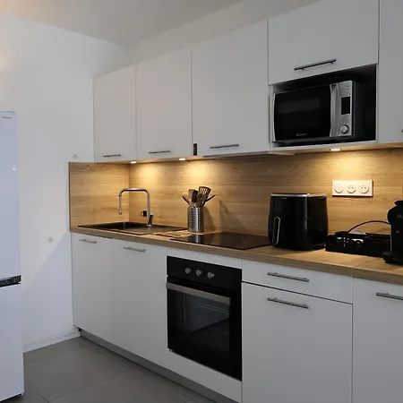 Apartamento Casa Di Daisy - T2 Les Pieds Dans L'eau Et Piscine