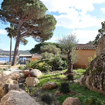 Casa Di Daisy - T2 Les Pieds Dans L'eau Et Piscine
