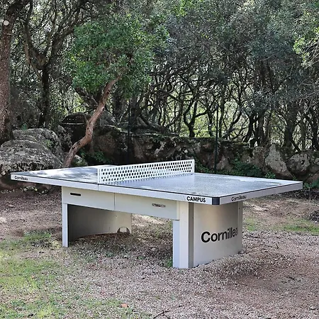 Casa Di Daisy - T2 Les Pieds Dans L'eau Et Piscine Апартаменты *