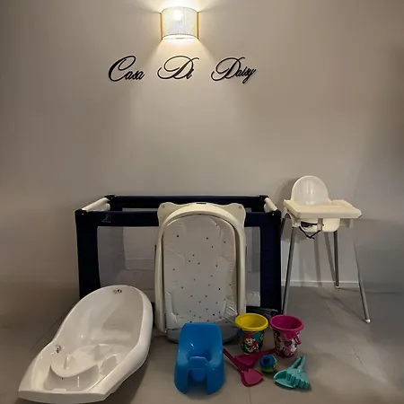 Casa Di Daisy - T2 Les Pieds Dans L'eau Et Piscine Apartment