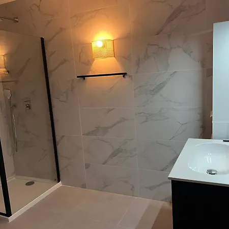 Casa Di Daisy - T2 Les Pieds Dans L'eau Et Piscine Lejlighed