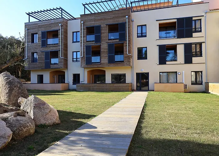 Apartament Casa Di Daisy - T2 Les Pieds Dans L'eau Et Piscine *
