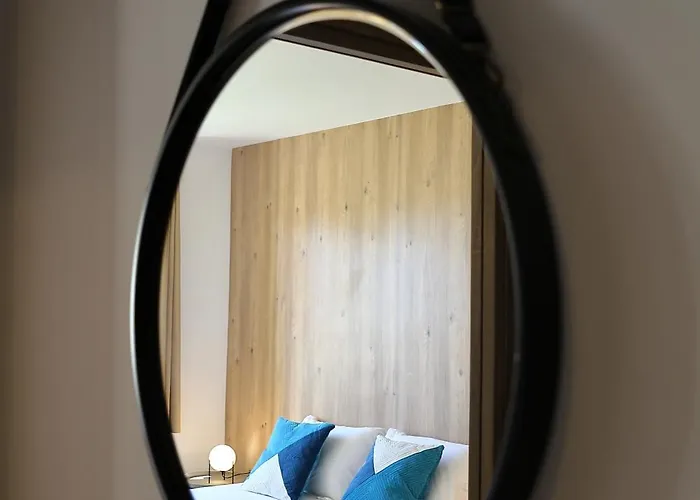 Casa Di Daisy - T2 Les Pieds Dans L'eau Et Piscine