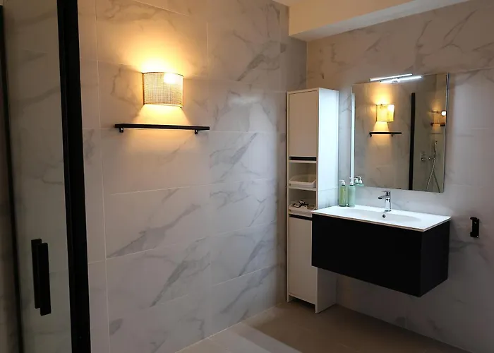 Apartamento Casa Di Daisy - T2 Les Pieds Dans L'eau Et Piscine Pianottoli-Caldarello (Corsica)