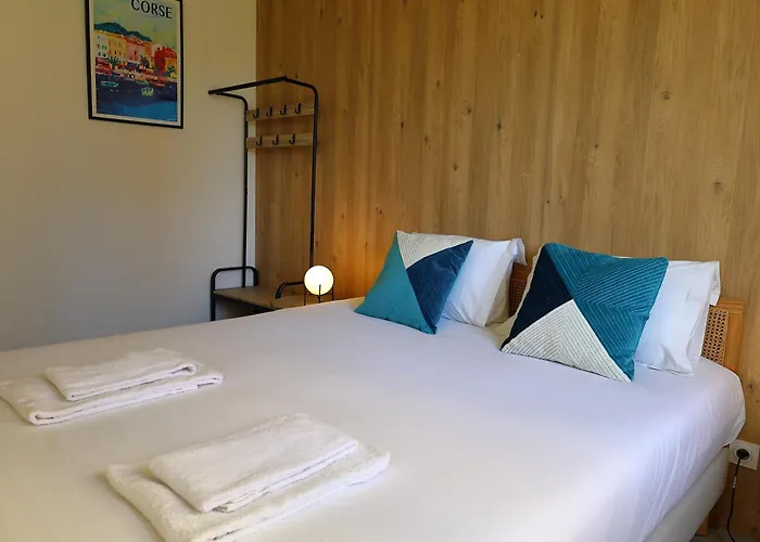 Casa Di Daisy - T2 Les Pieds Dans L'eau Et Piscine *