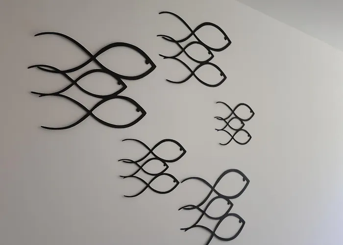 Casa Di Daisy - T2 Les Pieds Dans L'eau Et Piscine