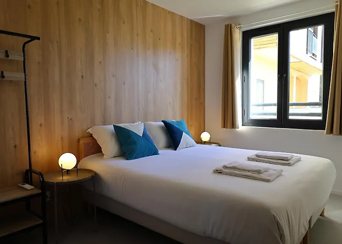 Casa Di Daisy - T2 Les Pieds Dans L'eau Et Piscine דירה