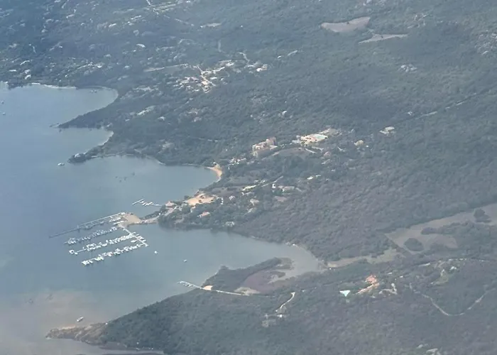 Casa Di Daisy - T2 Les Pieds Dans L'eau Et Piscine דירה פיאנוטולי-קלדרלו