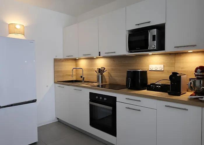Apartament Casa Di Daisy - T2 Les Pieds Dans L'eau Et Piscine